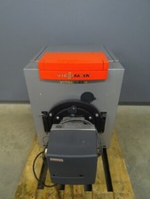 Viessmann vitola 200 gebraucht kaufen  Radebeul