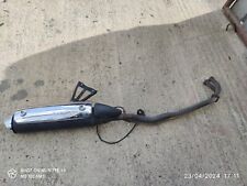 Scarico collettore suzuki usato  Villasalto