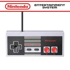 Controller nes mini usato  Grottammare