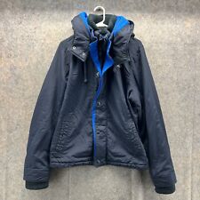 Hollister jacket men for sale  USA