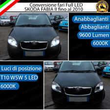 Conversione fari led usato  Napoli