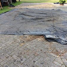 Teichplane . 5x6m gebraucht kaufen  Hambergen