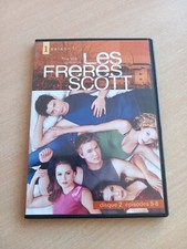 Freres scott saison d'occasion  Paris X