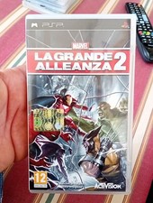 Grande alleanza psp usato  Pontecagnano Faiano