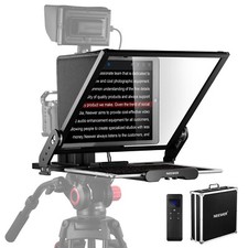 Neewer teleprompter x17 for sale  USA