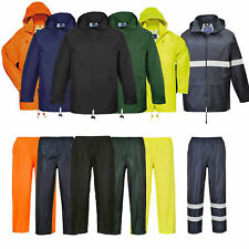 Portwest klassische regenjacke gebraucht kaufen  Parchim