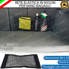Rete elastica strappo usato  Napoli
