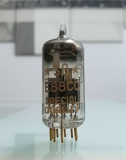 Miniwatt getter ecc88 gebraucht kaufen  Kulmbach