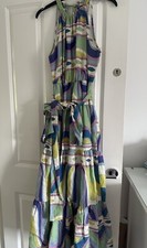 Zara multicolour dress for sale  ROCHESTER