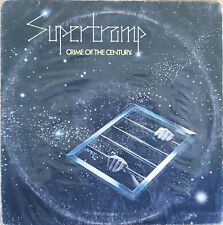 Supertramp crime the usato  Perugia