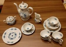 Kaffeeservice reichenbach made gebraucht kaufen  Göttin, -Neustadt