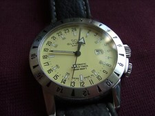 Glycine airman timer gebraucht kaufen  Frankfurt am Main