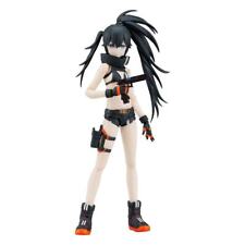 Black rock shooter usato  Brescia