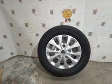 transit van tyres 215 for sale  TONBRIDGE