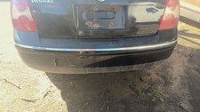 Passat rear bumper for sale  Cooperstown