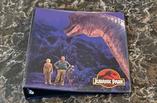 Vintage 1992 jurassic for sale  Van Buren