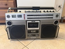 Contec radio cassette usato Contec radio cassette usato  Scandicci