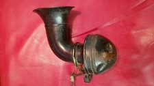 Bosch trichter hupe gebraucht kaufen  Gütersloh