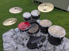 Tama imperialstar piece for sale  Bowling Green