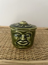 Unique pottery england for sale  SWINDON