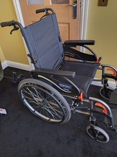 karma wheelchair for sale  CLITHEROE