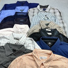 Button shirt mens for sale  Forney