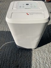 Electriq cd20l dehumidifier for sale  ASCOT