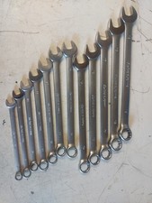 Blue point spanner for sale  TAMWORTH
