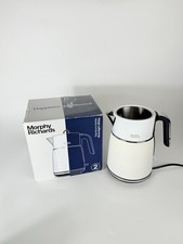 Morphy richards signature for sale  HARROW