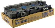 Mx310hb sharp toner d'occasion  France