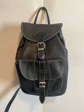roots leather backpack for sale roots leather backpack for sale Kendallville