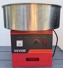Vevor cotton candy for sale  SUTTON
