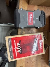 Eskimo 40v 4ah for sale  Gilbert