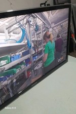 Pannello display duntk4813tp usato  Paterno