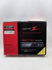 Zenith digital tuner for sale Zenith digital tuner for sale  Buffalo