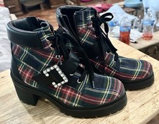 Pop star plaid for sale  Bedford