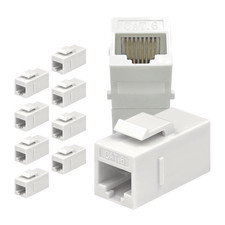 Rj45 inline coupler for sale  Boca Raton