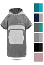 Surfer poncho baumwolle gebraucht kaufen  Kaufungen