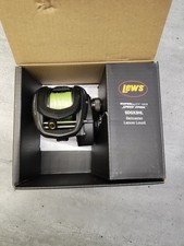 Lew sdgx3hl baitcaster for sale  STUDLEY