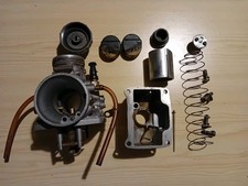 Carburateur 125 yamaha d'occasion  Fère-Champenoise