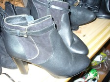 Bottines femme d'occasion  Le Vésinet