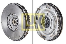 Dual mass flywheel for sale  UK