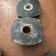Cilindro sconosciuto 125 usato  Faenza