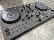 Pioneer ddj flx4 for sale  PRESTON