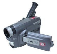 Jvc fxm405s caméscope d'occasion  Paris XX