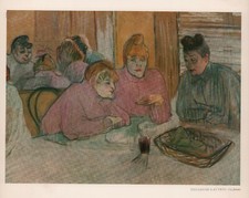 Lithografie 1966 malerei gebraucht kaufen  Leipzig