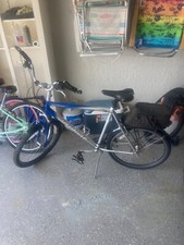 Mountain bike for sale  Naples