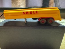 Wiking lkw shell gebraucht kaufen  Hamburg