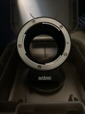 Metabones nikon lens for sale  Austin