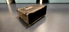 1969-1970 FORD MUSTANG A/C DUTO DE TRANSIÇÃO DE VENTILAÇÃO CENTRAL AR CONDICIONADO AC, usado comprar usado  Enviando para Brazil
